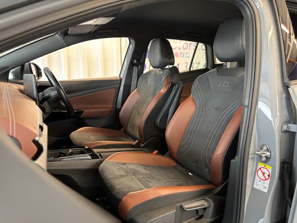 Used Volkswagen ID.4 2021 for sale - 76210662: Photo 17