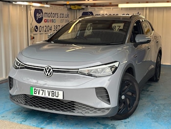 Volkswagen - ID.4
