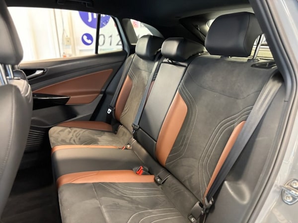 Used Volkswagen ID.4 2021 for sale - 76210662: Photo 20