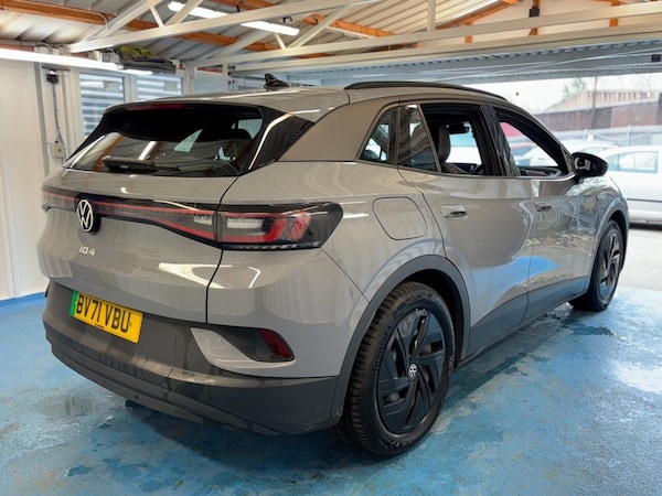 Used Volkswagen ID.4 2021 for sale - 76210662: Photo 22