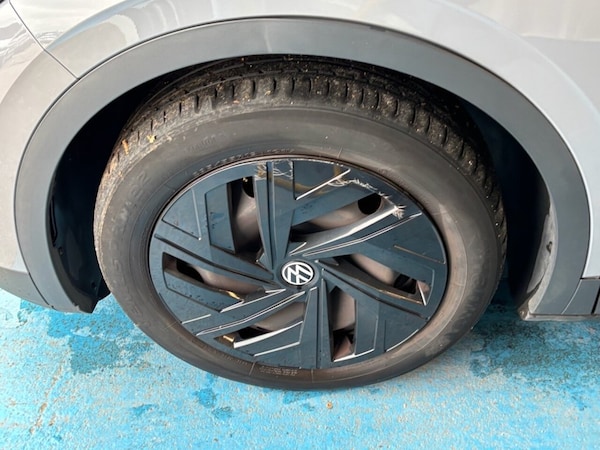 Used Volkswagen ID.4 2021 for sale - 76210662: Photo 24