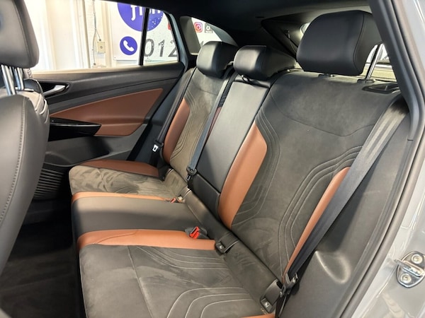 Used Volkswagen ID.4 2021 for sale - 76210662: Photo 25