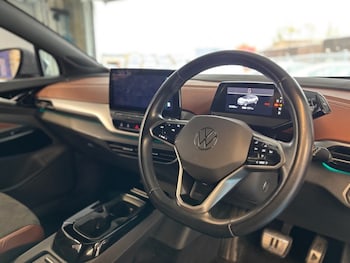 Used Volkswagen ID.4 2021 for sale - 76210662: Photo 2