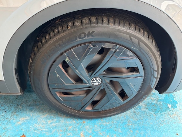 Used Volkswagen ID.4 2021 for sale - 76210662: Photo 31