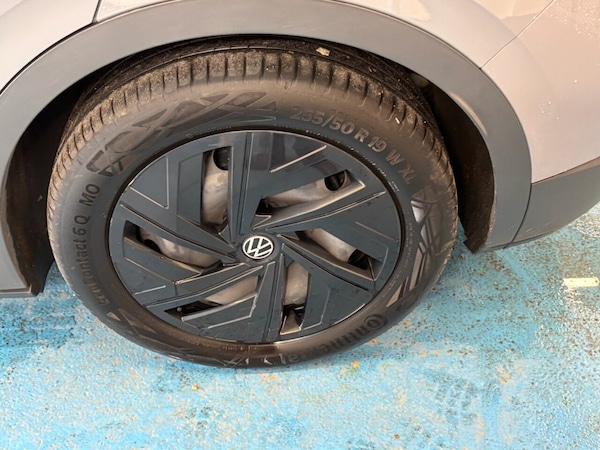 Used Volkswagen ID.4 2021 for sale - 76210662: Photo 34