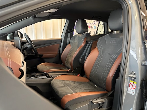 Used Volkswagen ID.4 2021 for sale - 76210662: Photo 7