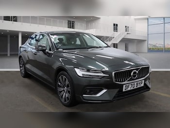 2020 (70) - 2.0 T5 Inscription Plus Saloon 4dr Petrol Auto Euro 6 (s/s) (250 ps)+2 KEYS
