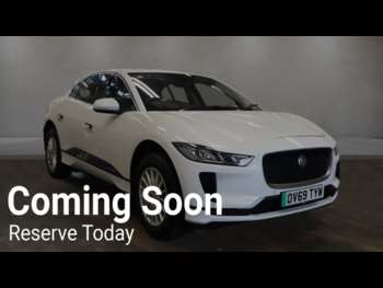 2019 (69) - 294kW EV400 S 90kWh 5dr Auto