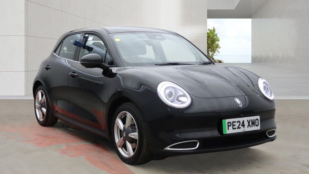 Used GWM ORA 03 2024 for sale - 78111151: Photo 1