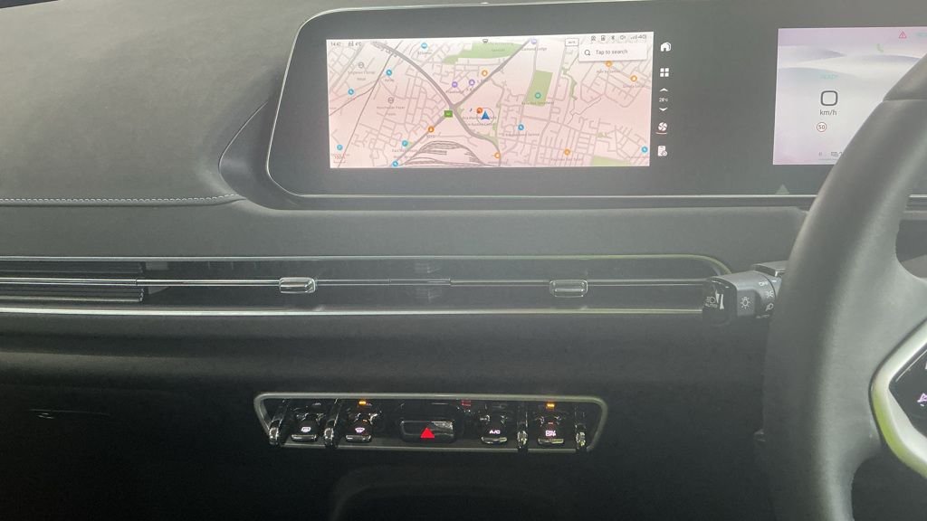 Used GWM ORA 03 2024 for sale - 78111151: Photo 14