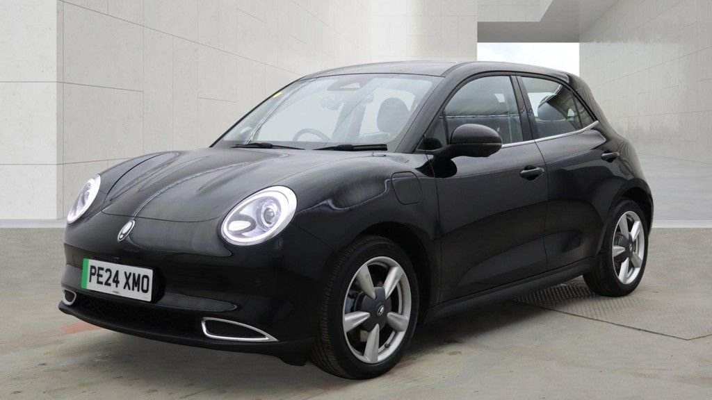 Used GWM ORA 03 2024 for sale - 78111151: Photo 5