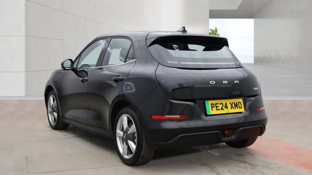 Used GWM ORA 03 2024 for sale - 78111151: Photo 6