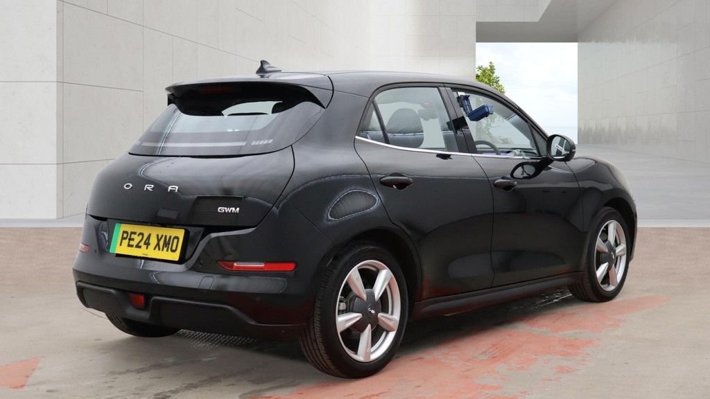 Used GWM ORA 03 2024 for sale - 78111151: Photo 7