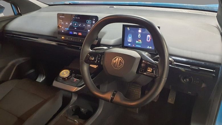 Used MG MG4 2023 for sale - 77967660: Photo 2