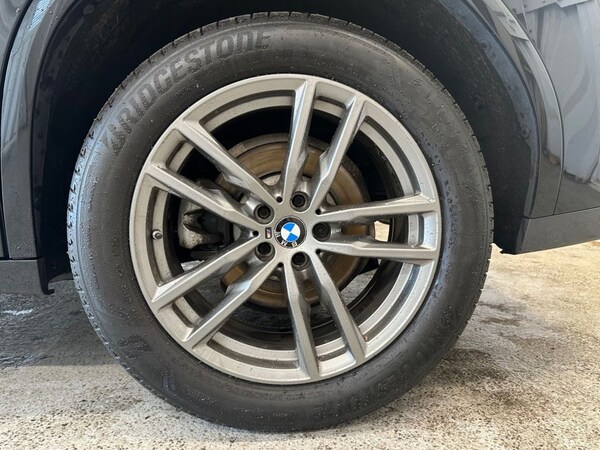 Used BMW X4 2020 for sale - 75264250: Photo 35