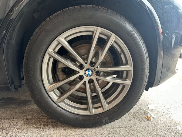 Used BMW X4 2020 for sale - 75264250: Photo 37