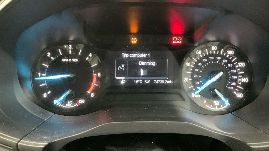 Used Ford Galaxy 2025 for sale - 76923884: Photo 12