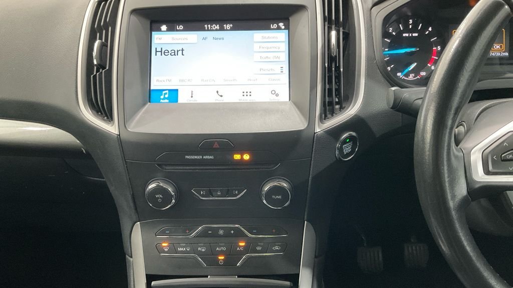 Used Ford Galaxy 2025 for sale - 76923884: Photo 13