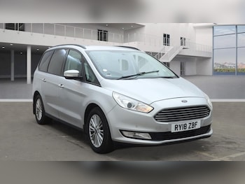 2025 (18) - 2.0 TDCi 150 Zetec 5dr