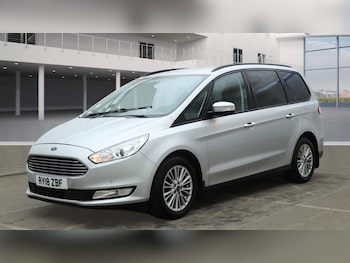 Used Ford Galaxy 2025 for sale - 76923884: Photo