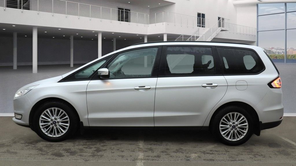 Used Ford Galaxy 2025 for sale - 76923884: Photo 8