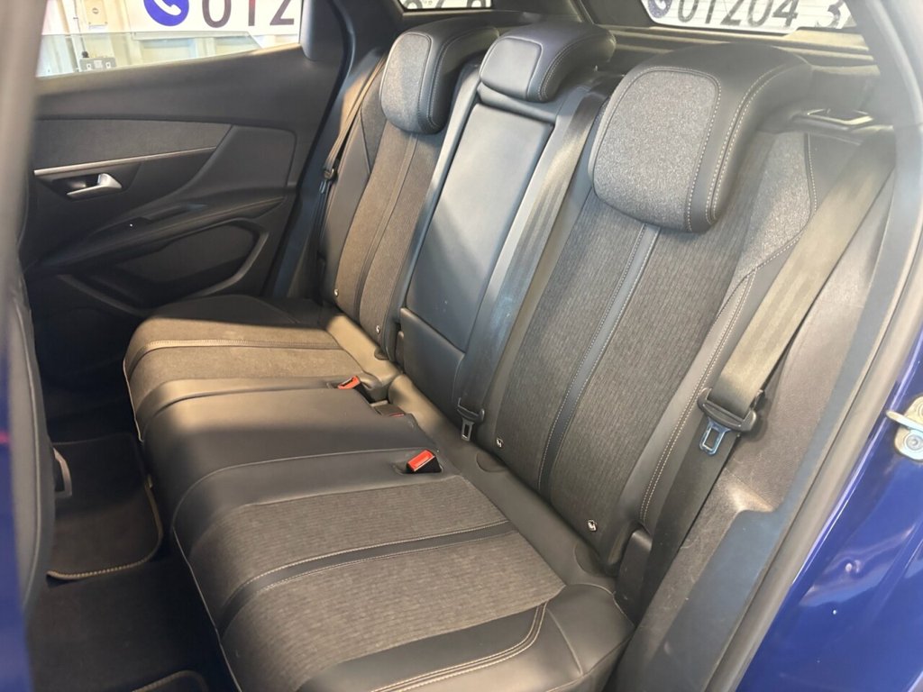 Used Peugeot 3008 2019 for sale - 77072395: Photo 21