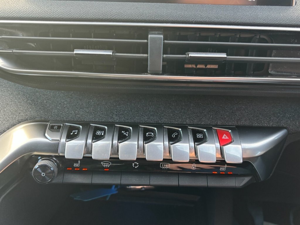 Used Peugeot 3008 2019 for sale - 77072395: Photo 34