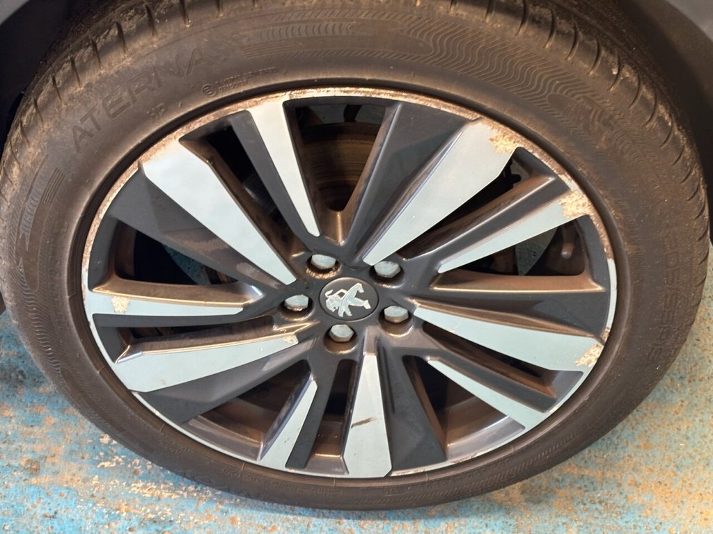 Used Peugeot 3008 2019 for sale - 77072395: Photo 37