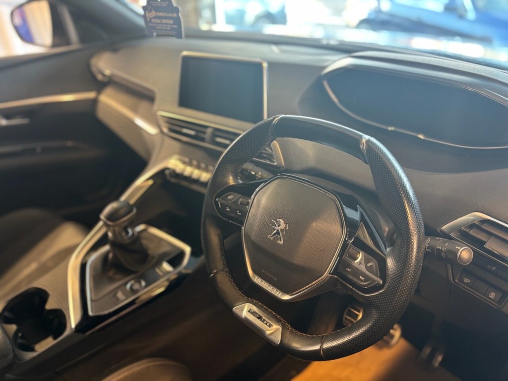 Used Peugeot 3008 2019 for sale - 77072395: Photo 38