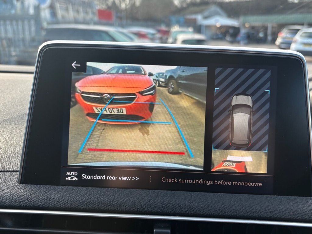 Used Peugeot 3008 2019 for sale - 77072395: Photo 7