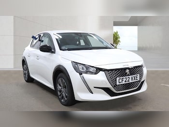 Used Peugeot 208 2022 for sale - 79450478: Photo