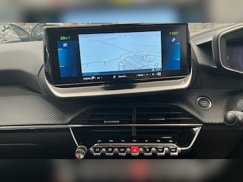 Used Peugeot 208 2022 for sale - 79450478: Photo
