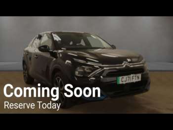 2022 (71) - 100kW Shine 50kWh 5dr Auto