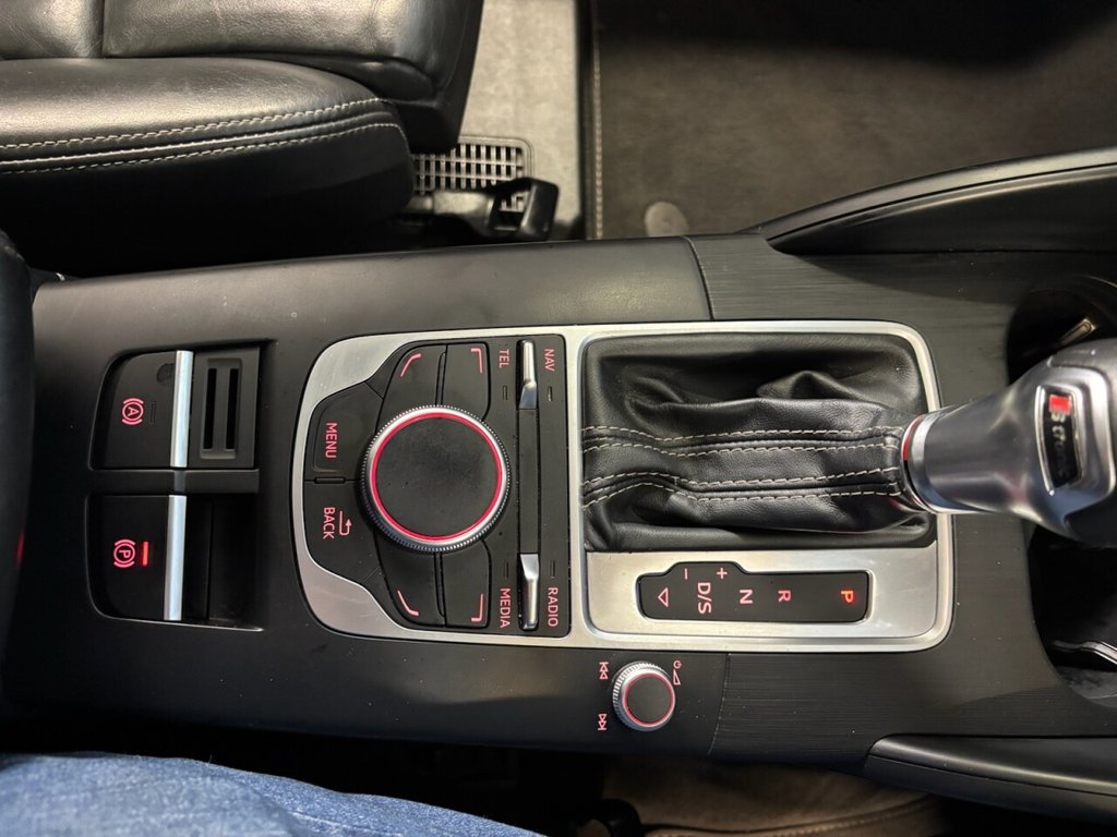 Used Audi S3 2015 for sale - 76323546: Photo 18