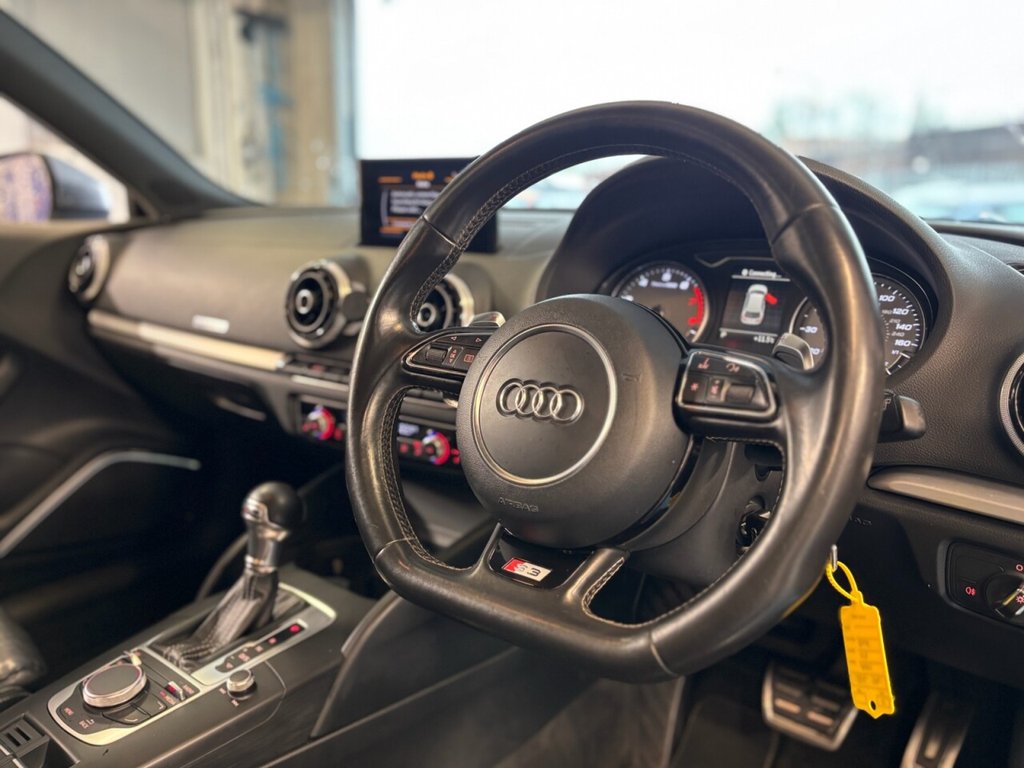 Used Audi S3 2015 for sale - 76323546: Photo 2