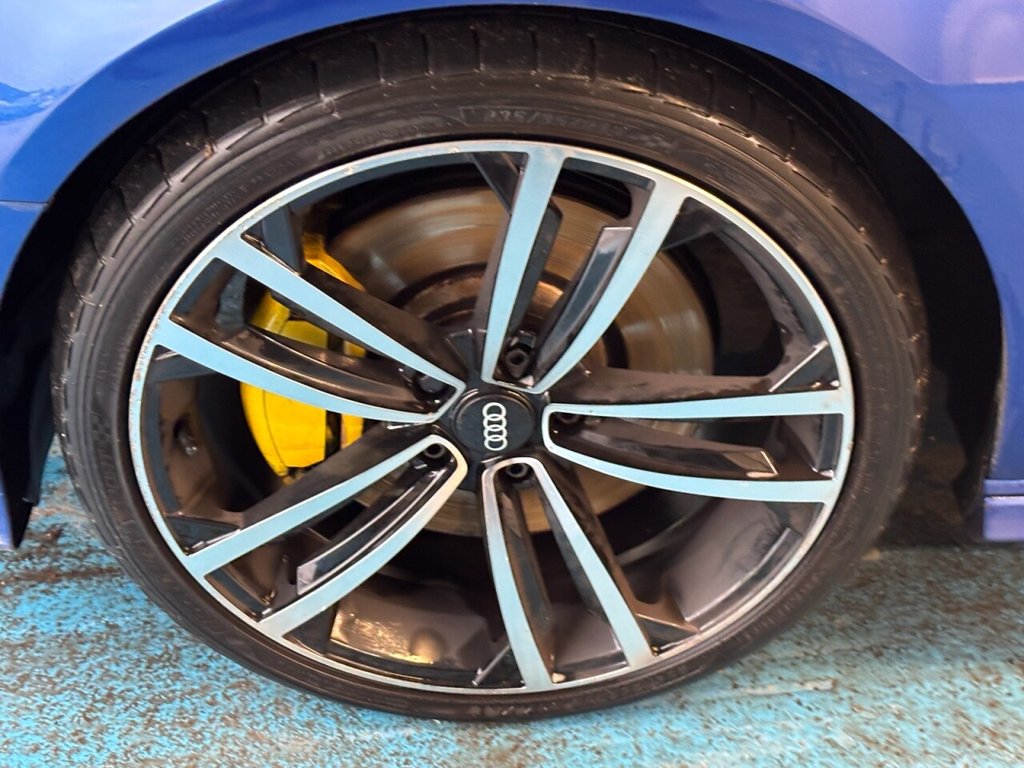 Used Audi S3 2015 for sale - 76323546: Photo 22