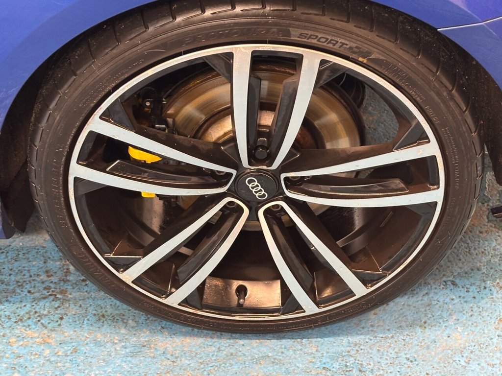 Used Audi S3 2015 for sale - 76323546: Photo 24