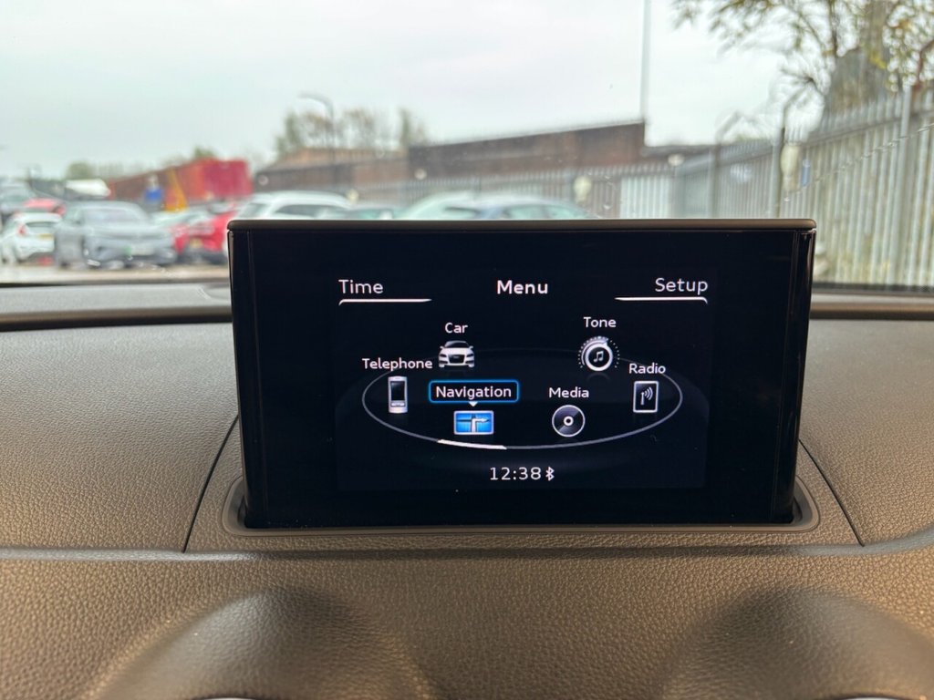 Used Audi S3 2015 for sale - 76323546: Photo 30