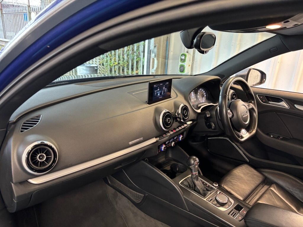 Used Audi S3 2015 for sale - 76323546: Photo 31