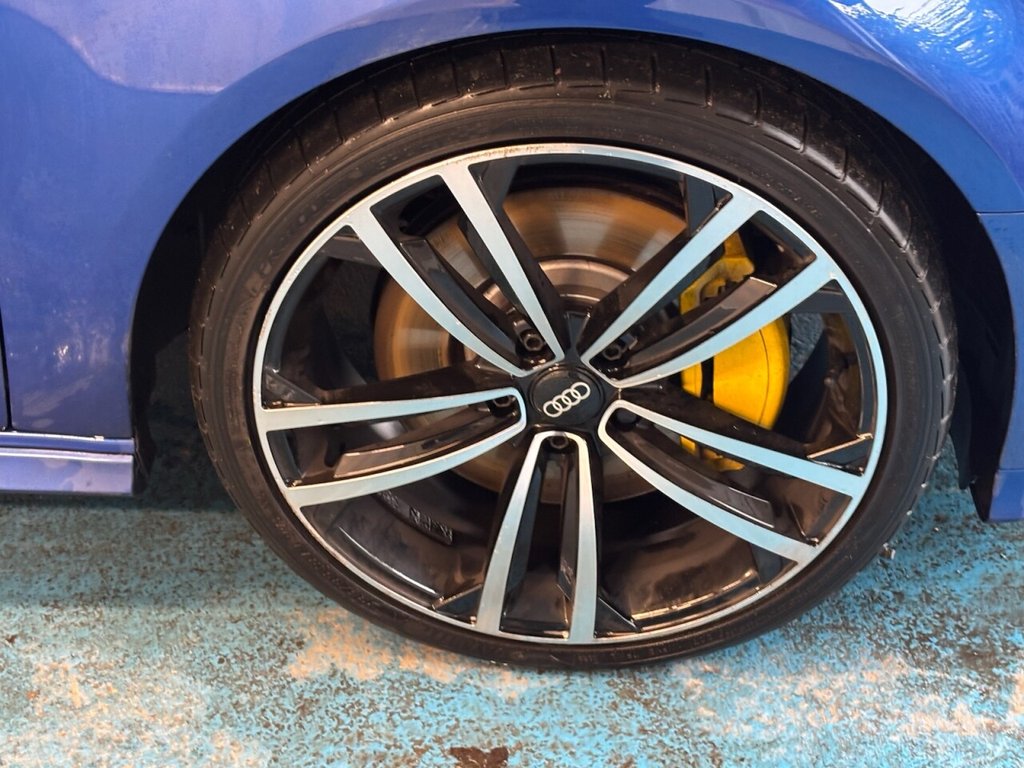 Used Audi S3 2015 for sale - 76323546: Photo 33