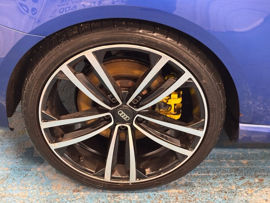 Used Audi S3 2015 for sale - 76323546: Photo 34