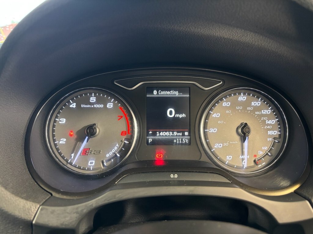 Used Audi S3 2015 for sale - 76323546: Photo 35