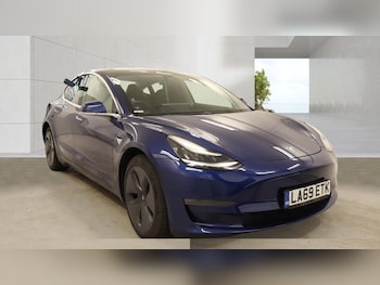 Used Tesla Model 3 2020 for sale - 78863660: Photo