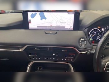 Used Mazda CX-60 2023 for sale - 78819082: Photo