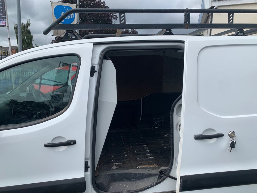 Vehicle 50