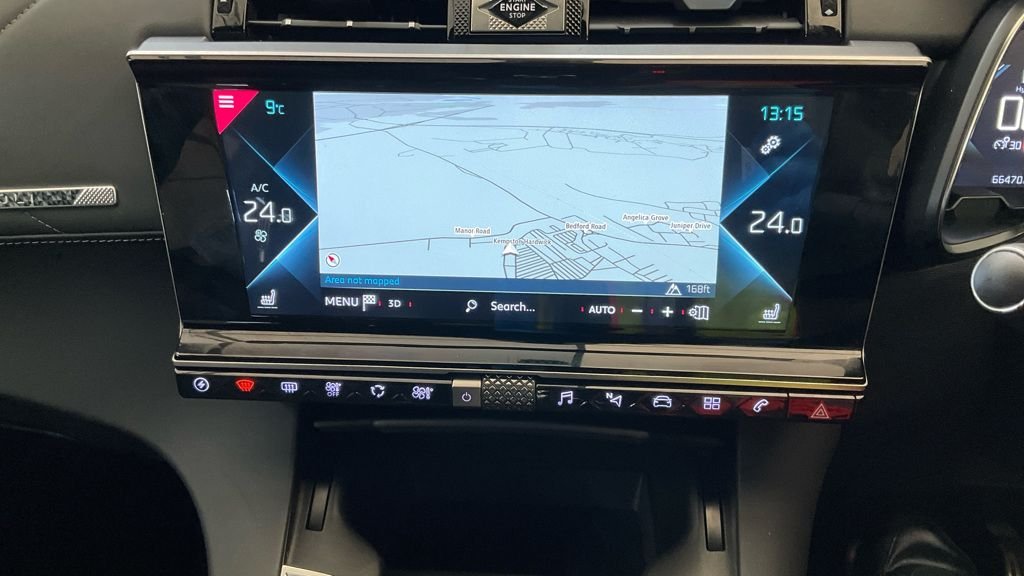 Used DS Automobiles DS 7 2022 for sale - 76711272: Photo 13