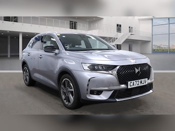 2022 (72) - 1.6 E-TENSE Rivoli 5dr EAT8