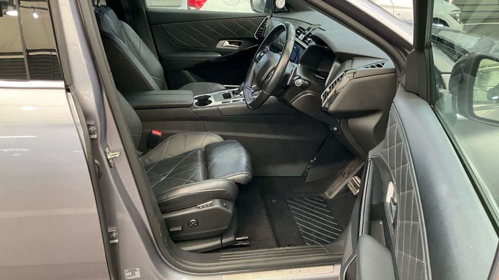 Used DS Automobiles DS 7 2022 for sale - 76711272: Photo 2