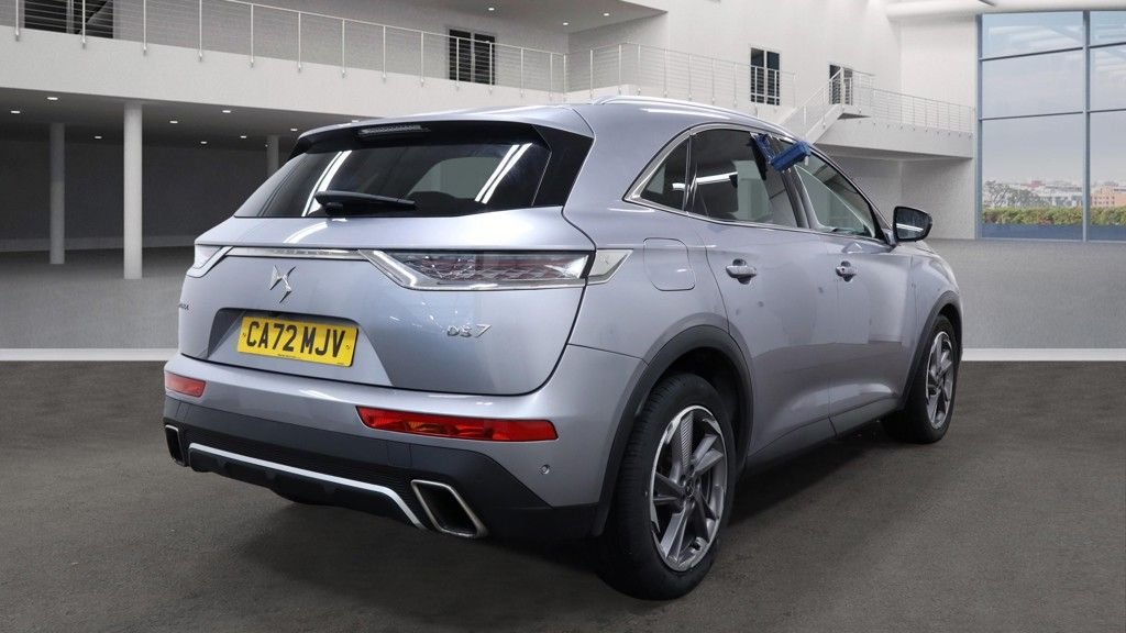 Used DS Automobiles DS 7 2022 for sale - 76711272: Photo 6