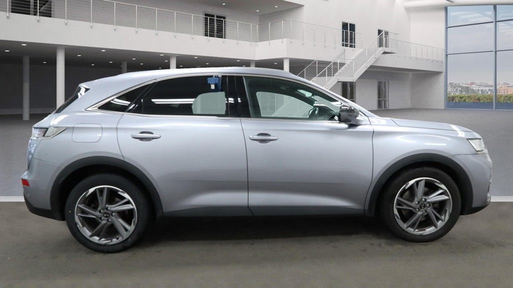 Used DS Automobiles DS 7 2022 for sale - 76711272: Photo 7